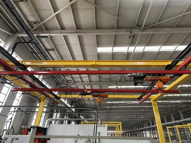 Engineering Crane Lifting Solutions