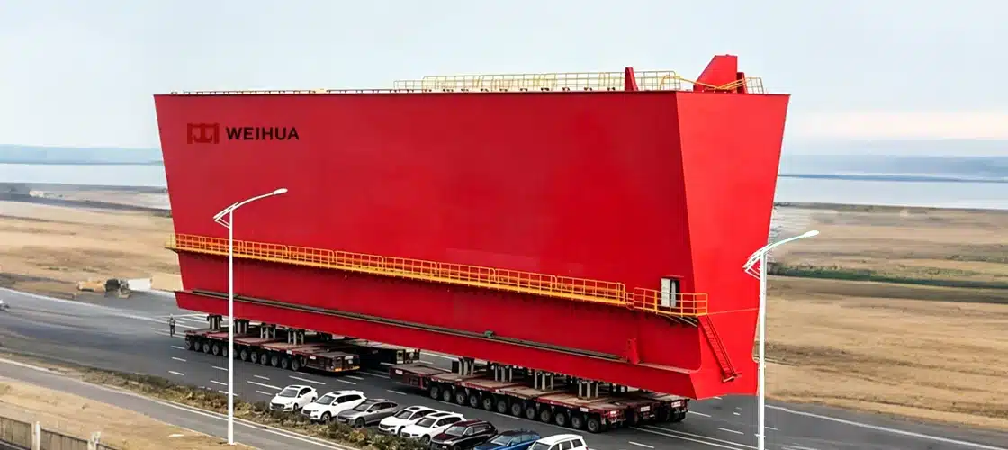 Gantry Crane