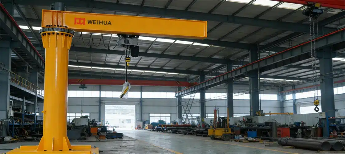 Jib Crane