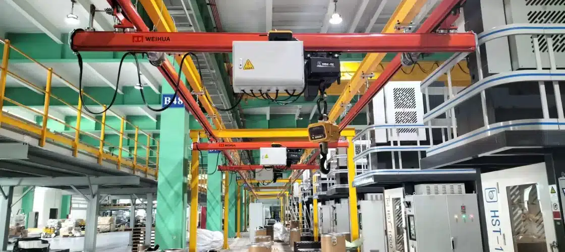 KBK Crane