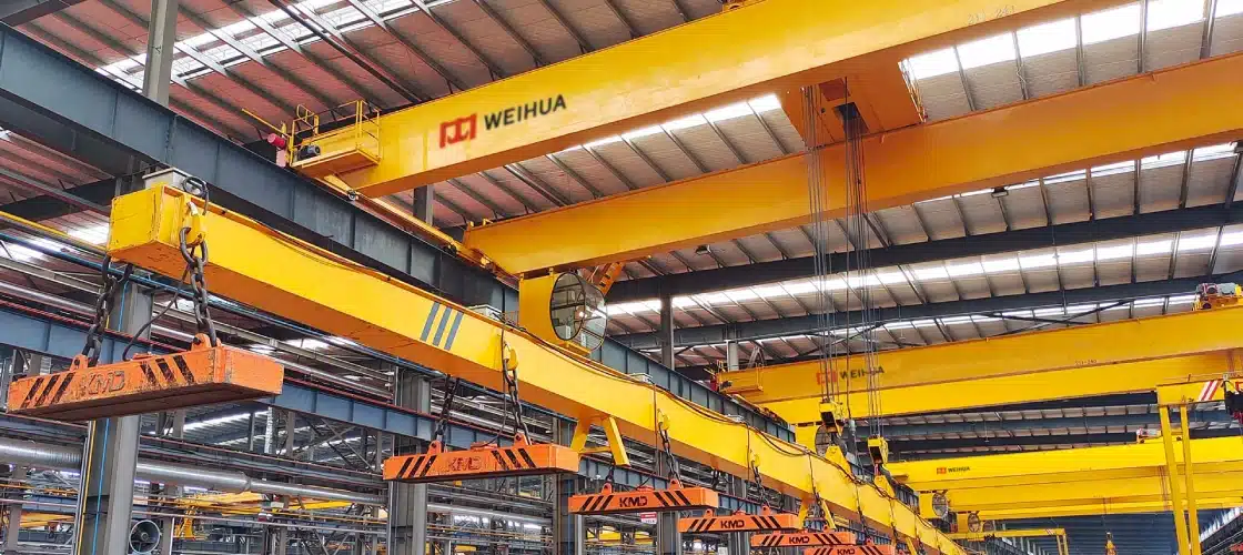 Overhead Crane