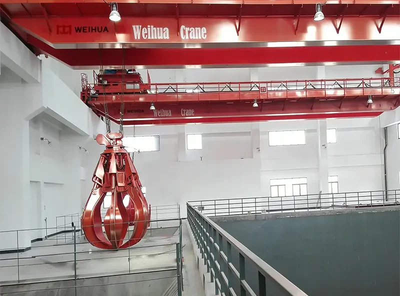Growing Demand for Customized Crane Solutions in Global Industrial Markets