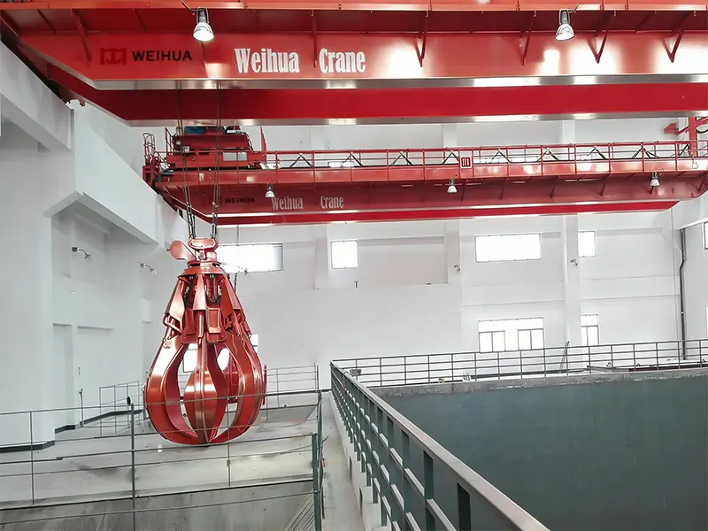 Customized Crane Solutions