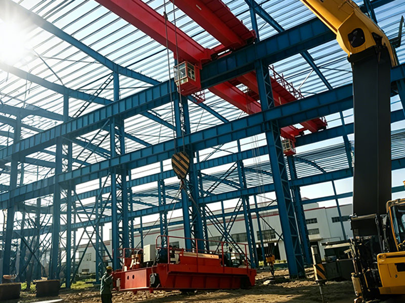 Crane Installation Guide2