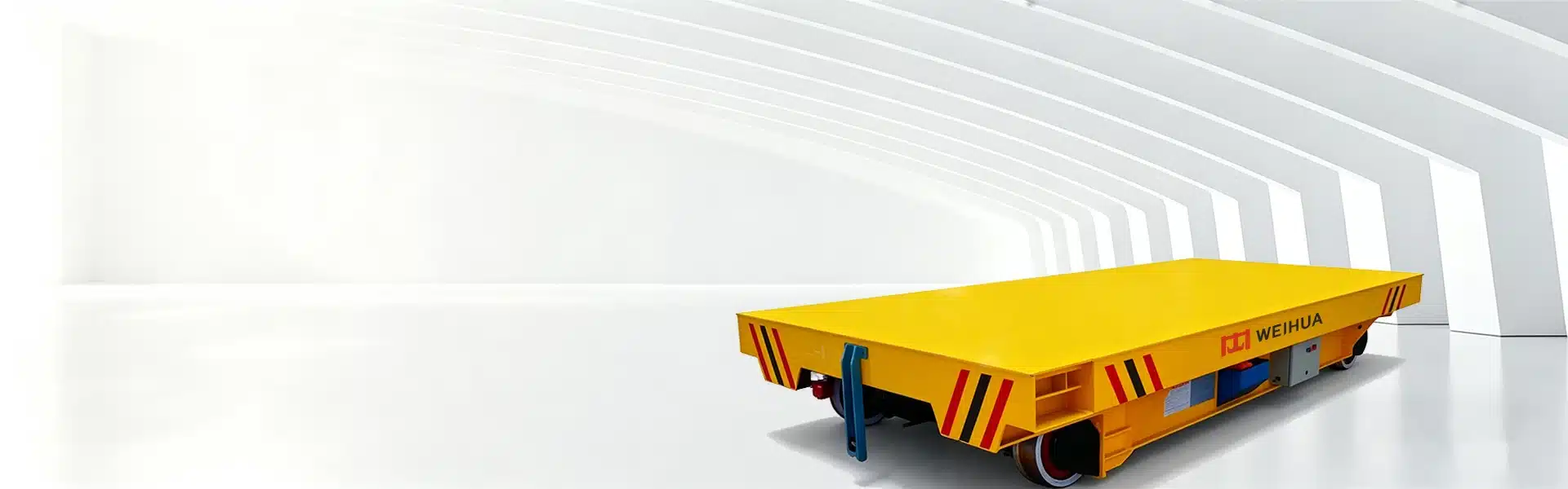 ELECTRIC TRANSFER CARTS