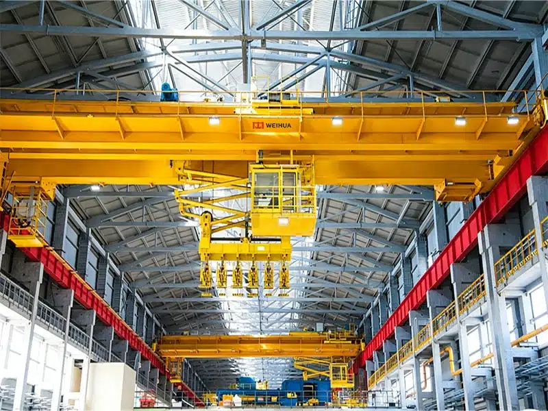 EOT Crane