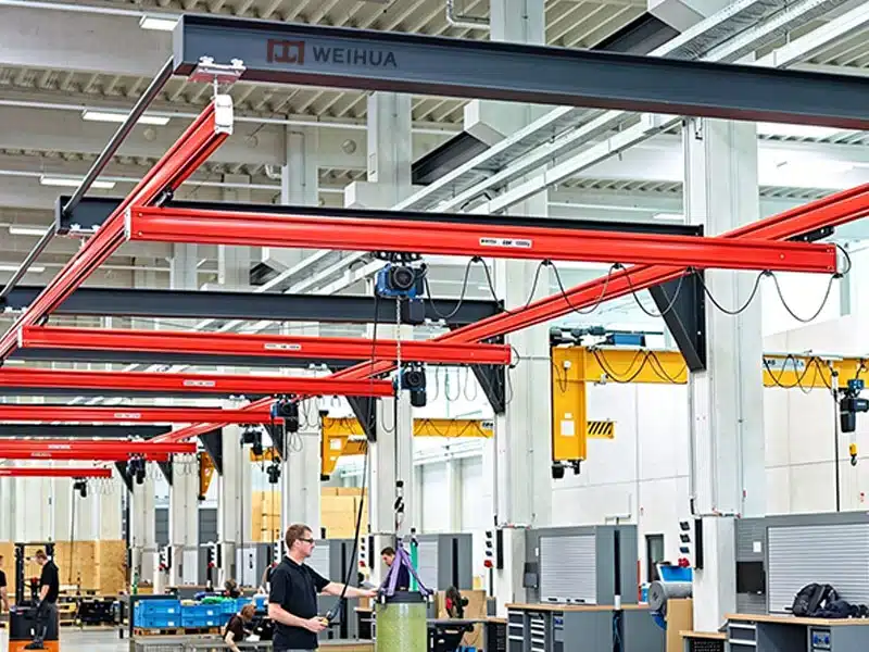 KBK Crane System