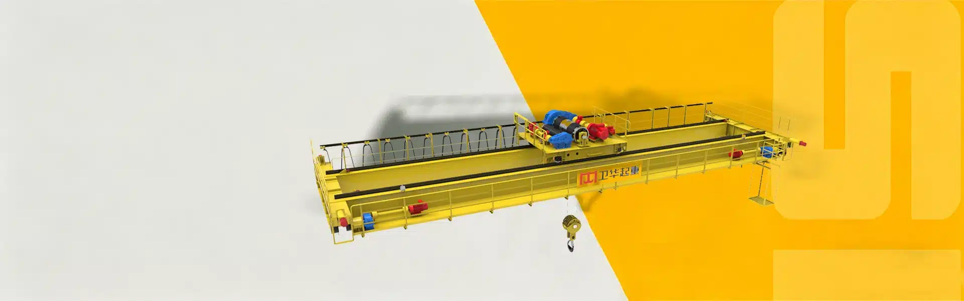 OVERHEAD BRIDGE CRANE