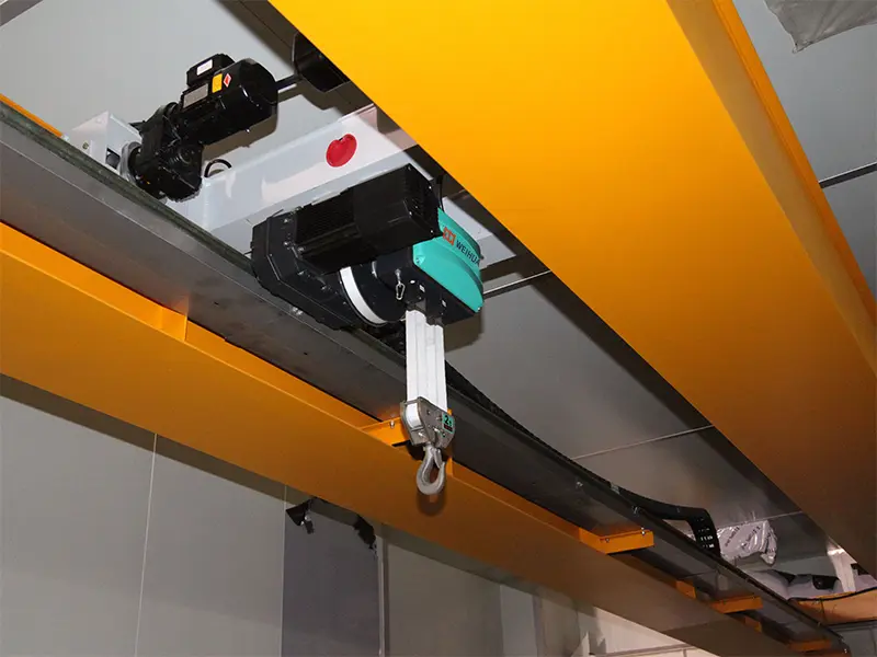 Customized Crane Solutions