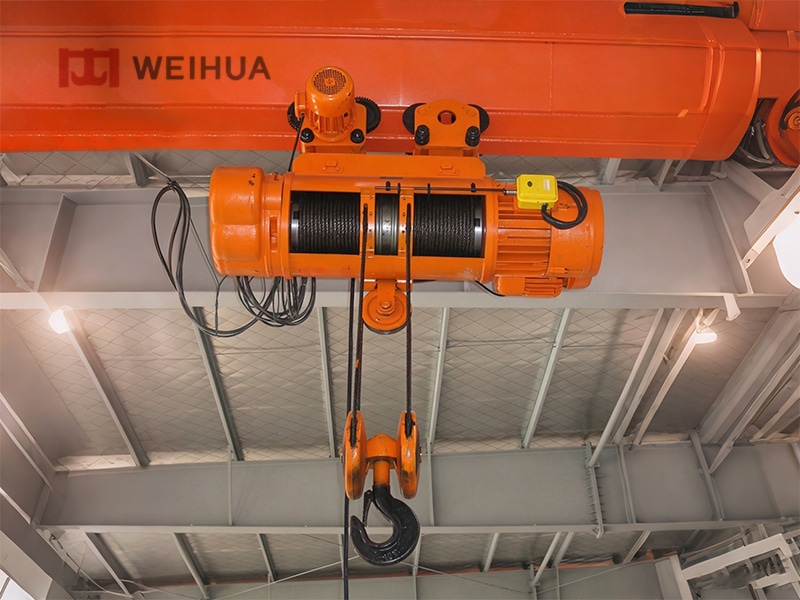 Electric Hoist Lifting Solutions