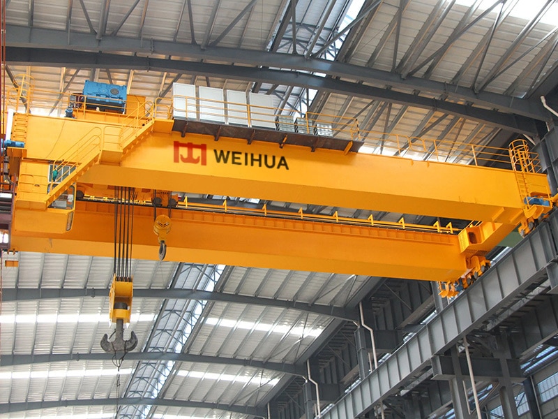 Overhead Crane Solutions
