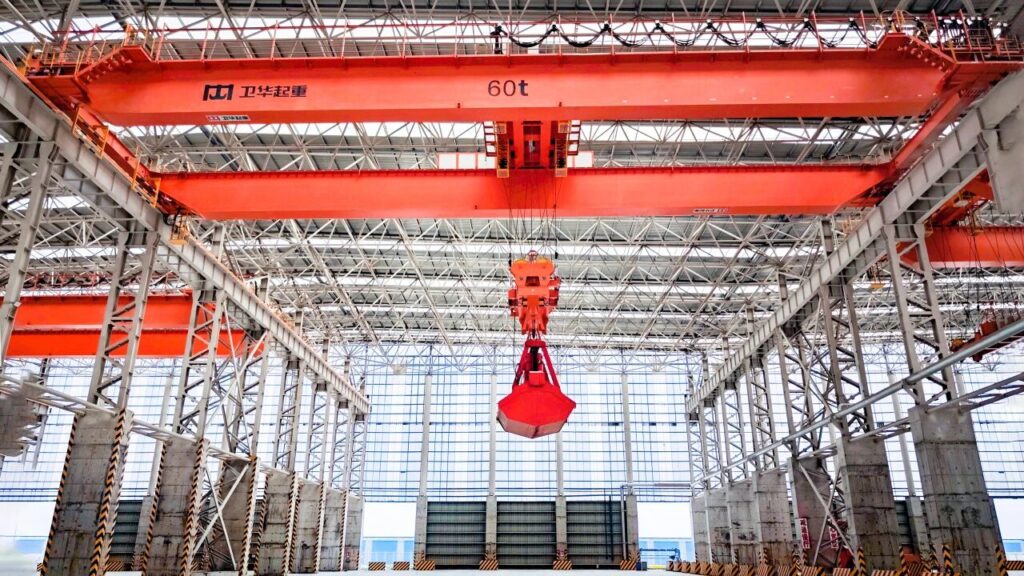 Gantry Crane5