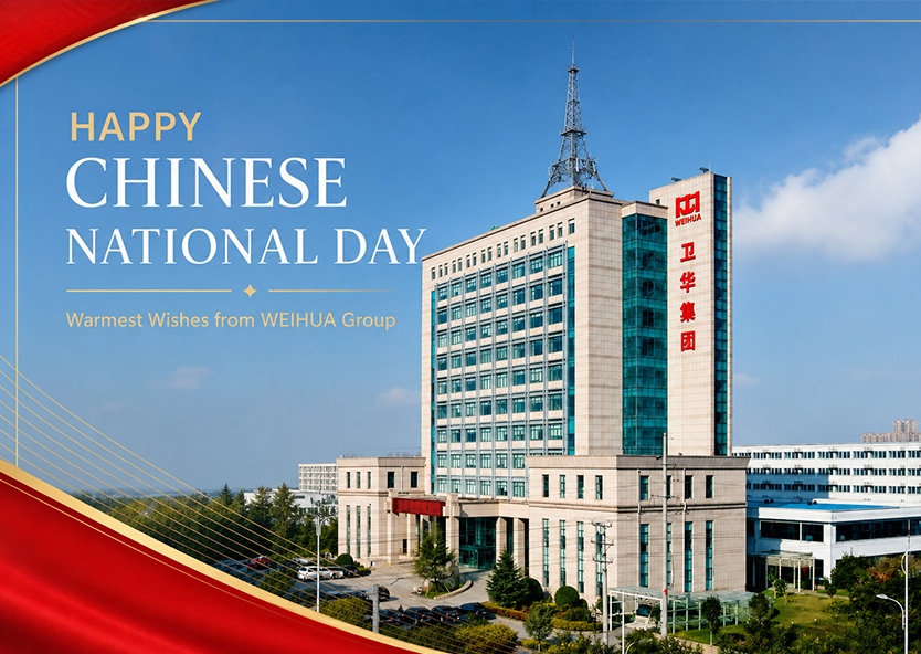 China’s National Day: A Moment to Look Back and Keep Moving Forward