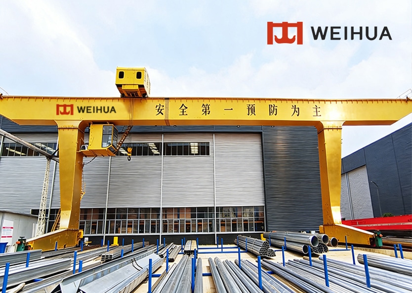 Gantry Crane Buying Guide: Types, Specifications, Applications, and Cost Factors